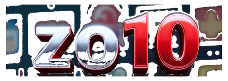 zo10 logo